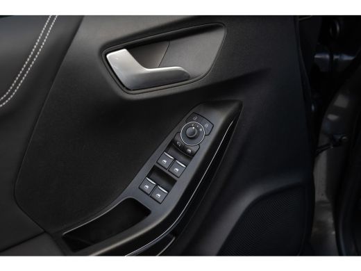 Ford Puma 1.0 EcoBoost Hybrid Titanium X | B&O | Airco (automatisch) | Apple Carplay/Android Auto|telefooni... ActivLease financial lease