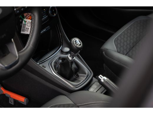 Ford Puma 1.0 EcoBoost Hybrid Titanium X | B&O | Airco (automatisch) | Apple Carplay/Android Auto|telefooni... ActivLease financial lease