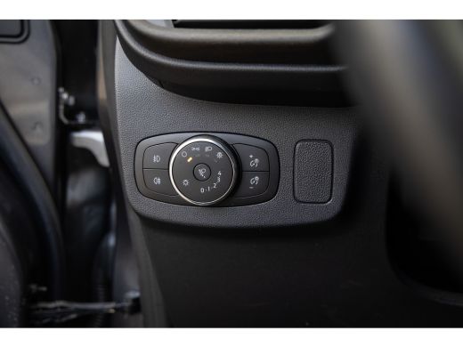 Ford Puma 1.0 EcoBoost Hybrid Titanium X | B&O | Airco (automatisch) | Apple Carplay/Android Auto|telefooni... ActivLease financial lease