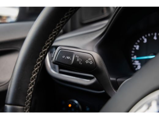 Ford Puma 1.0 EcoBoost Hybrid Titanium X | B&O | Airco (automatisch) | Apple Carplay/Android Auto|telefooni... ActivLease financial lease