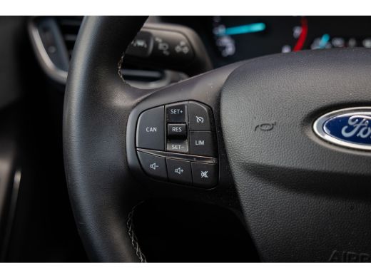 Ford Puma 1.0 EcoBoost Hybrid Titanium X | B&O | Airco (automatisch) | Apple Carplay/Android Auto|telefooni... ActivLease financial lease