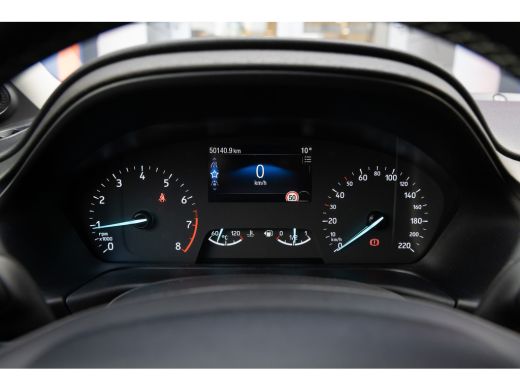 Ford Puma 1.0 EcoBoost Hybrid Titanium X | B&O | Airco (automatisch) | Apple Carplay/Android Auto|telefooni... ActivLease financial lease