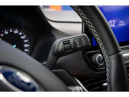 Ford Puma 1.0 EcoBoost Hybrid Titanium X | B&O | Airco (automatisch) | Apple Carplay/Android Auto|telefooni... ActivLease financial lease