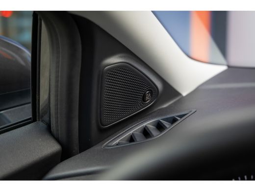 Ford Puma 1.0 EcoBoost Hybrid Titanium X | B&O | Airco (automatisch) | Apple Carplay/Android Auto|telefooni... ActivLease financial lease