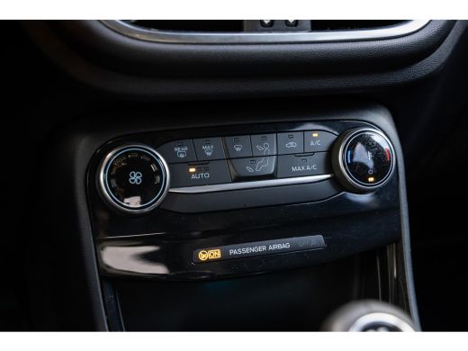 Ford Puma 1.0 EcoBoost Hybrid Titanium X | B&O | Airco (automatisch) | Apple Carplay/Android Auto|telefooni... ActivLease financial lease