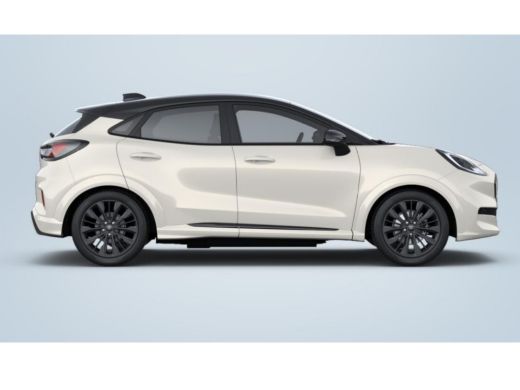 Ford Puma Gen-E Sound Edition 44 kWh | Achteruitrij assistent | Achteruitrijcamera | Apple Carplay/Android Auto|t... ActivLease financial lease