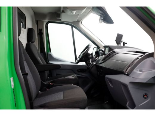 Ford Transit 350 2.0 TDCI 130pk RWD L3H2 Trend Airco/Camera/Trekhaak 2800kg 03-2018 ActivLease financial lease