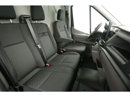 Ford Transit 350 2.0 TDCI 165PK L2H2 Trend | BPM VRIJ | 2800kg | Trekh. | Aut. | Virtual Cockpit | Schuifdeur ... ActivLease financial lease