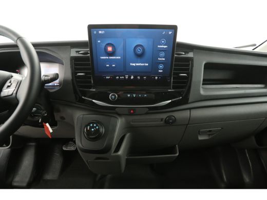 Ford Transit 350 2.0 TDCI 165PK L2H2 Trend | BPM VRIJ | 2800kg | Trekh. | Aut. | Virtual Cockpit | Schuifdeur ... ActivLease financial lease