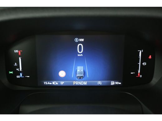 Ford Transit 350 2.0 TDCI 165PK L2H2 Trend | BPM VRIJ | 2800kg | Trekh. | Aut. | Virtual Cockpit | Schuifdeur ... ActivLease financial lease