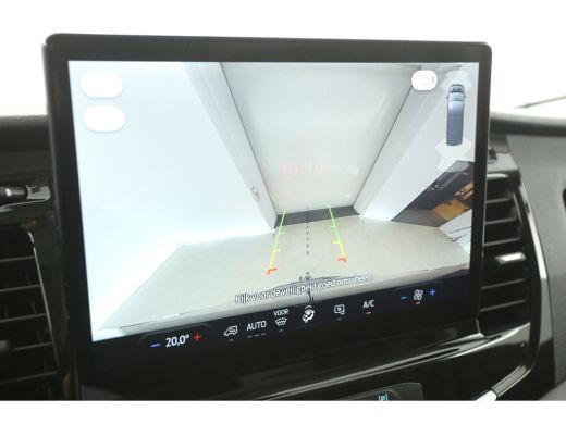 Ford Transit 350 2.0 TDCI 165PK L2H2 Trend | BPM VRIJ | 2800kg | Trekh. | Aut. | Virtual Cockpit | Schuifdeur ... ActivLease financial lease