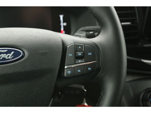 Ford Transit 350 2.0 TDCI 165PK L2H2 Trend | BPM VRIJ | 2800kg | Trekh. | Aut. | Virtual Cockpit | Schuifdeur ... ActivLease financial lease