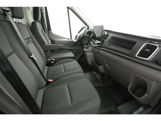 Ford Transit 350 2.0 TDCI 165PK L2H2 Trend | BPM VRIJ | 2800kg | Trekh. | Aut. | Virtual Cockpit | Schuifdeur ... ActivLease financial lease