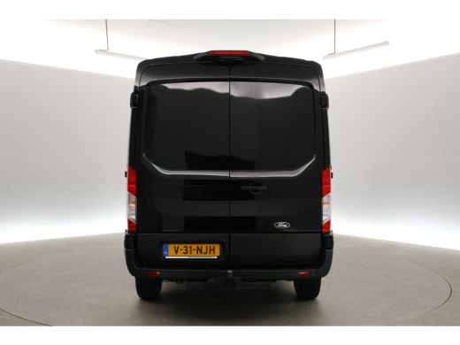 Ford Transit 350 2.0 TDCI 165PK L2H2 Trend | BPM VRIJ | 2800kg | Trekh. | Aut. | Virtual Cockpit | Schuifdeur ... ActivLease financial lease