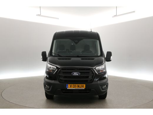 Ford Transit 350 2.0 TDCI 165PK L2H2 Trend | BPM VRIJ | 2800kg | Trekh. | Aut. | Virtual Cockpit | Schuifdeur ... ActivLease financial lease