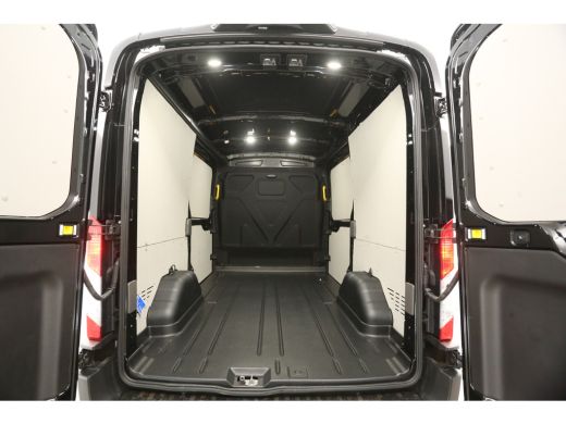 Ford Transit 350 2.0 TDCI 165PK L2H2 Trend | BPM VRIJ | 2800kg | Trekh. | Aut. | Virtual Cockpit | Schuifdeur ... ActivLease financial lease