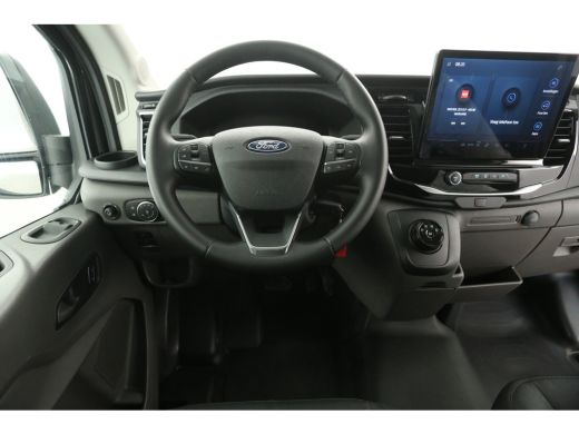 Ford Transit 350 2.0 TDCI 165PK L2H2 Trend | BPM VRIJ | 2800kg | Trekh. | Aut. | Virtual Cockpit | Schuifdeur ... ActivLease financial lease