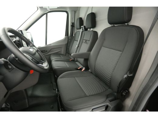 Ford Transit 350 2.0 TDCI 165PK L2H2 Trend | BPM VRIJ | 2800kg | Trekh. | Aut. | Virtual Cockpit | Schuifdeur ... ActivLease financial lease