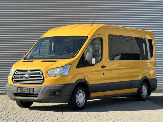 Ford Transit 350 2.0 TDCI L3H2 Trend Personenbus\Rolstoelbus