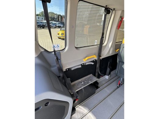 Ford Transit 350 2.0 TDCI L3H2 Trend Personenbus\Rolstoelbus ActivLease financial lease