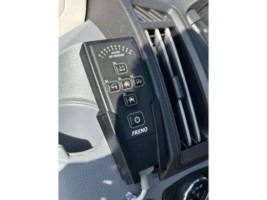 Ford Transit 350 2.0 TDCI L3H2 Trend Personenbus\Rolstoelbus ActivLease financial lease