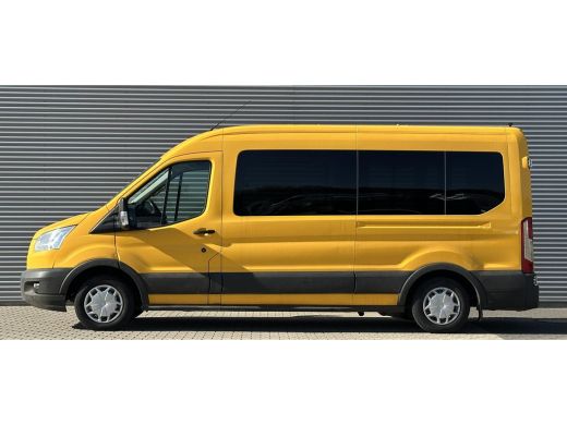 Ford Transit 350 2.0 TDCI L3H2 Trend Personenbus\Rolstoelbus ActivLease financial lease