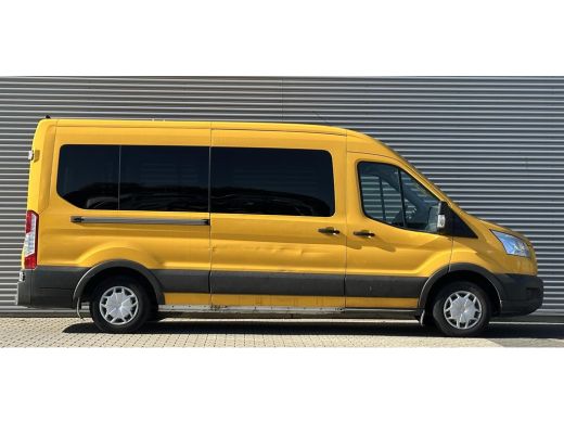 Ford Transit 350 2.0 TDCI L3H2 Trend Personenbus\Rolstoelbus ActivLease financial lease