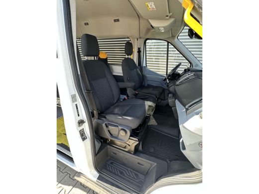 Ford Transit 350 2.0 TDCI L3H2 Trend Personenbus\Rolstoelbus ActivLease financial lease