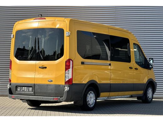 Ford Transit 350 2.0 TDCI L3H2 Trend Personenbus\Rolstoelbus ActivLease financial lease