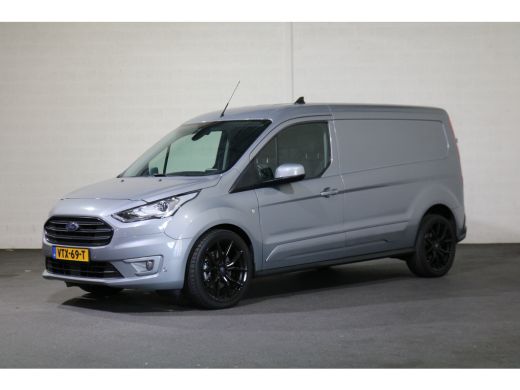 Ford Transit Connect 1.5 EcoBlue L2 Limited Automaat Airco Navigatie Ford Transit Connect 1.5 EcoBlue L2 Limited Automaat Airco Navigatie
