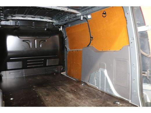 Ford Transit Connect 1.5 EcoBlue L2 Limited Automaat Airco Navigatie ActivLease financial lease