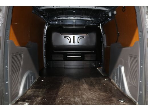 Ford Transit Connect 1.5 EcoBlue L2 Limited Automaat Airco Navigatie ActivLease financial lease