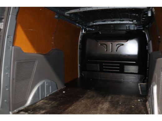 Ford Transit Connect 1.5 EcoBlue L2 Limited Automaat Airco Navigatie ActivLease financial lease