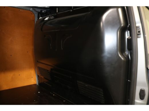 Ford Transit Connect 1.5 EcoBlue L2 Limited Automaat Airco Navigatie ActivLease financial lease