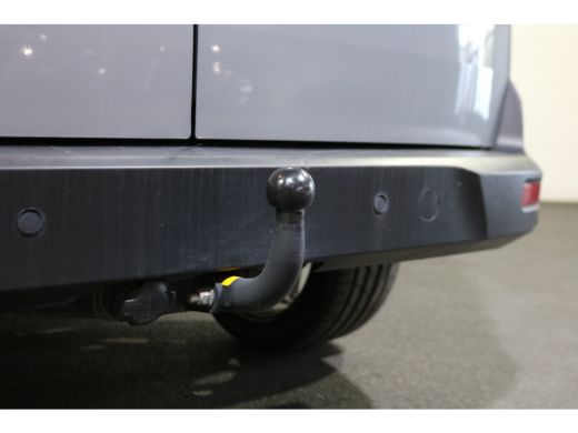 Ford Transit Connect 1.5 EcoBlue L2 Limited Automaat Airco Navigatie ActivLease financial lease