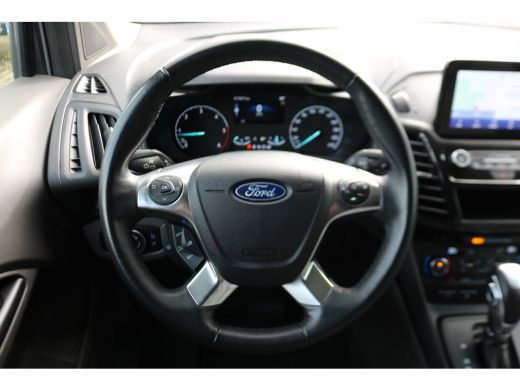 Ford Transit Connect 1.5 EcoBlue L2 Limited Automaat Airco Navigatie ActivLease financial lease
