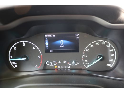 Ford Transit Connect 1.5 EcoBlue L2 Limited Automaat Airco Navigatie ActivLease financial lease