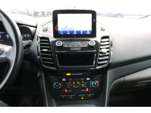 Ford Transit Connect 1.5 EcoBlue L2 Limited Automaat Airco Navigatie ActivLease financial lease