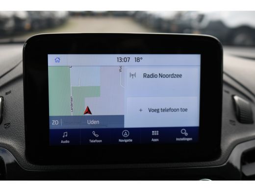 Ford Transit Connect 1.5 EcoBlue L2 Limited Automaat Airco Navigatie ActivLease financial lease