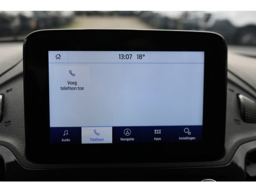 Ford Transit Connect 1.5 EcoBlue L2 Limited Automaat Airco Navigatie ActivLease financial lease