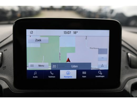 Ford Transit Connect 1.5 EcoBlue L2 Limited Automaat Airco Navigatie ActivLease financial lease