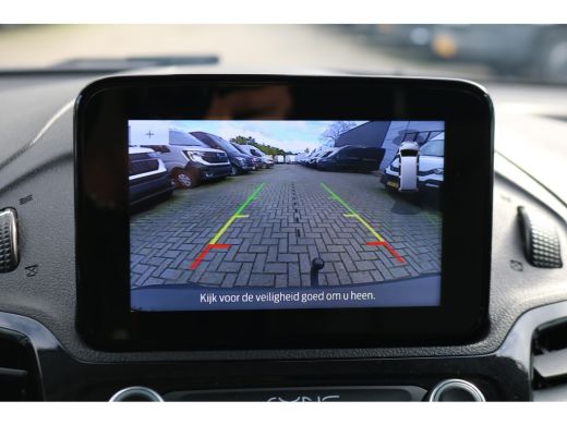 Ford Transit Connect 1.5 EcoBlue L2 Limited Automaat Airco Navigatie ActivLease financial lease