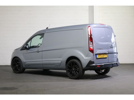 Ford Transit Connect 1.5 EcoBlue L2 Limited Automaat Airco Navigatie ActivLease financial lease