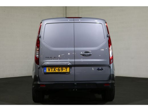 Ford Transit Connect 1.5 EcoBlue L2 Limited Automaat Airco Navigatie ActivLease financial lease