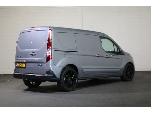 Ford Transit Connect 1.5 EcoBlue L2 Limited Automaat Airco Navigatie ActivLease financial lease