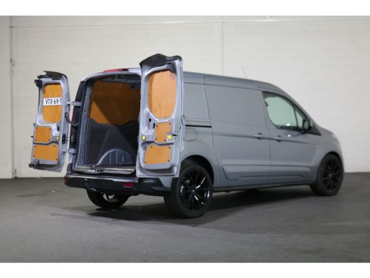 Ford Transit Connect 1.5 EcoBlue L2 Limited Automaat Airco Navigatie ActivLease financial lease