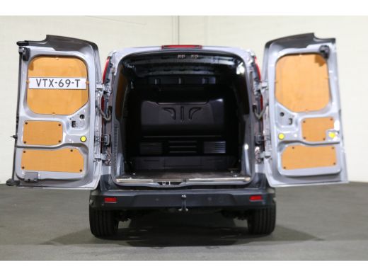 Ford Transit Connect 1.5 EcoBlue L2 Limited Automaat Airco Navigatie ActivLease financial lease