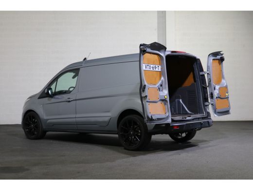 Ford Transit Connect 1.5 EcoBlue L2 Limited Automaat Airco Navigatie ActivLease financial lease