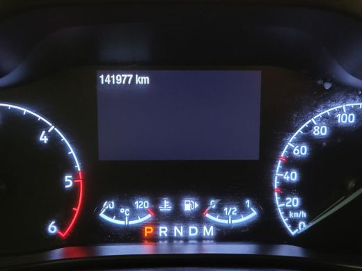 Ford Transit Connect 1.5EcoBlue L2/H1 Automaat Euro 6! ActivLease financial lease