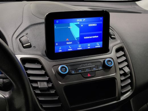 Ford Transit Connect 1.5EcoBlue L2/H1 Automaat Euro 6! ActivLease financial lease